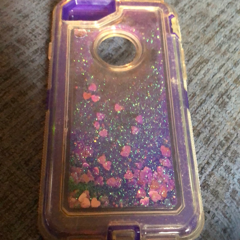 Phone case!